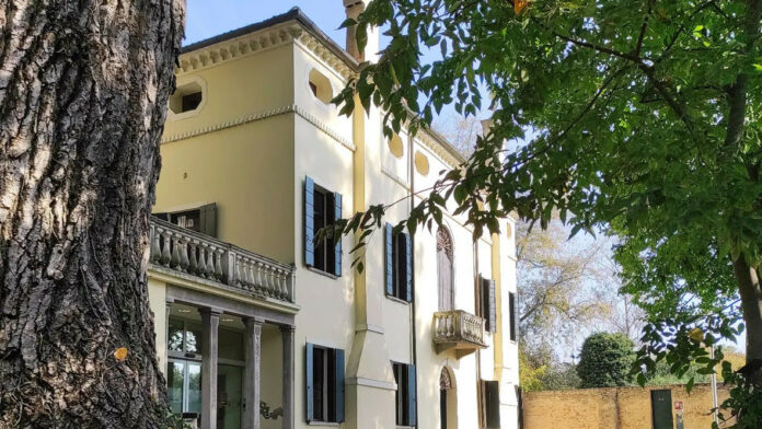 Casa museo di Giacomo Matteotti